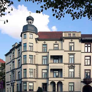 Mercure Hotel Hannover City