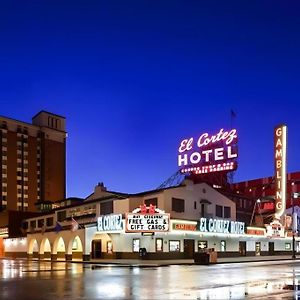 El Cortez Hotel & Casino - 21 And Over Only (Adults Only)